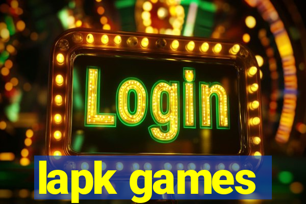 lapk games